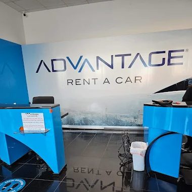 Advantage rent a car