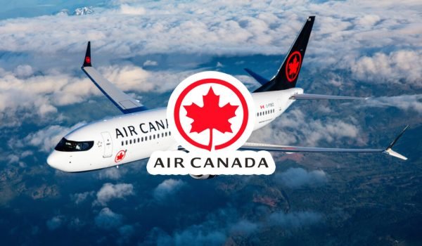 Air Canada