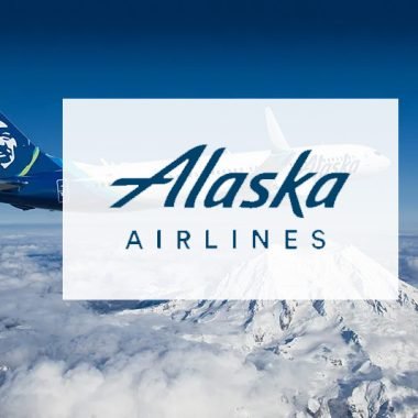 Alaska Airlines