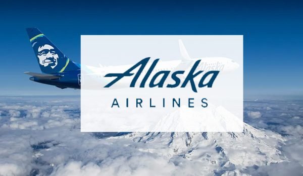 Alaska Airlines