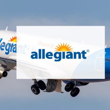 Allegiant air