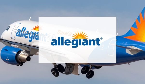 Allegiant air
