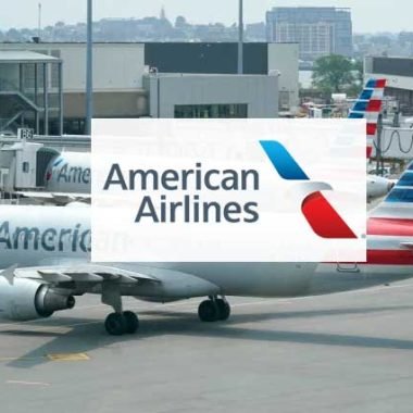 American Airlines