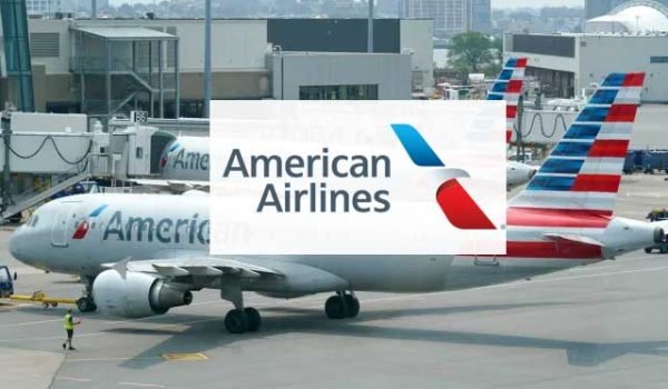 American Airlines