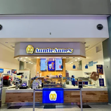 Auntie Anne’s
