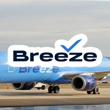 Breeze Airways