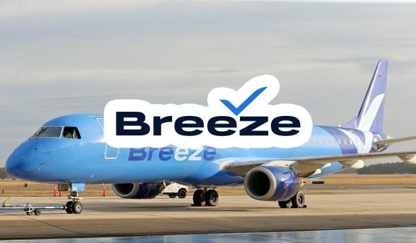 Breeze Airways