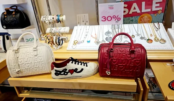 Brighton collectibles