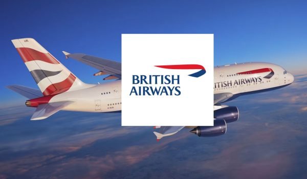 British Airways