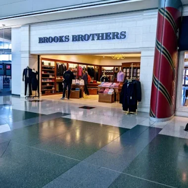 Brooks Brothers