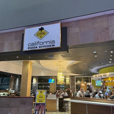 California Pizza Kitchen