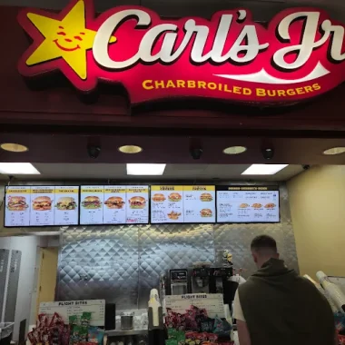 Carl’s Jr.