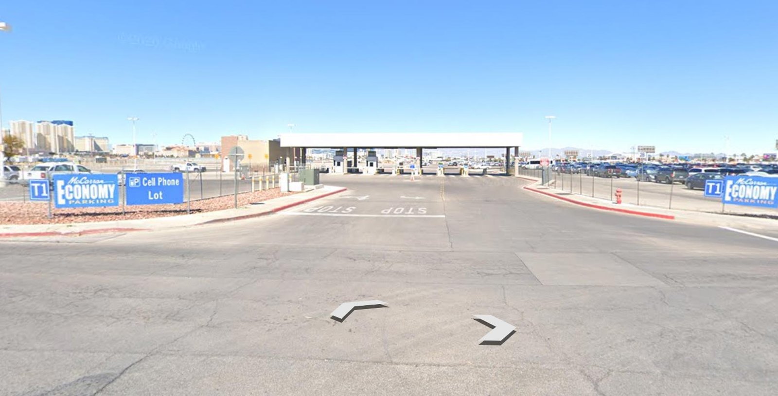 Cell phone lot photo