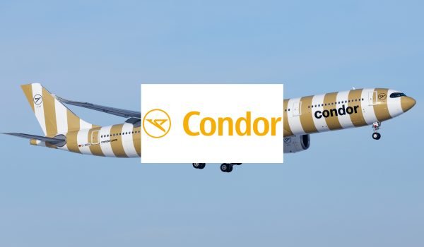 Condor Airlines