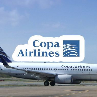 Copa Airlines
