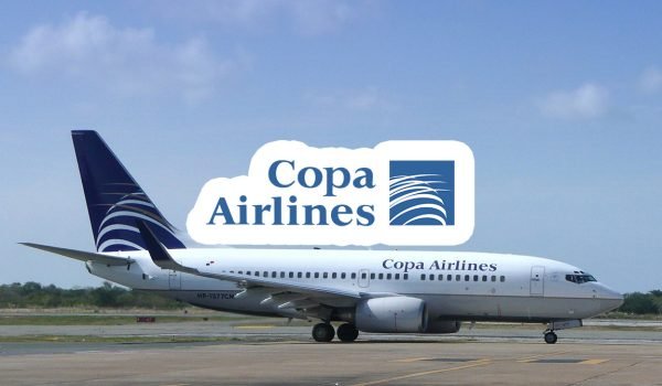 Copa Airlines