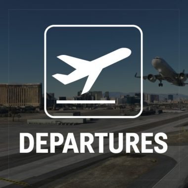 Departures