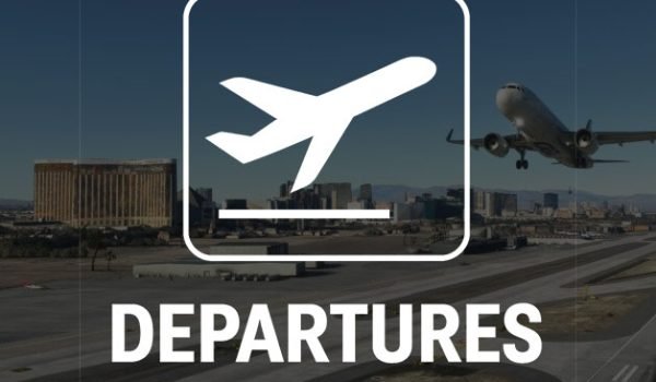 Departures