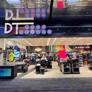 DT Arts Market