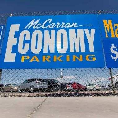 Economy Parking