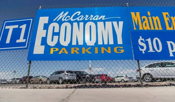 Economy Parking