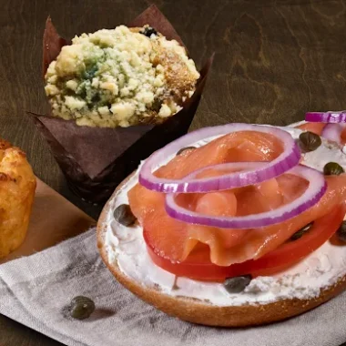 Einstein Bros. Bagels