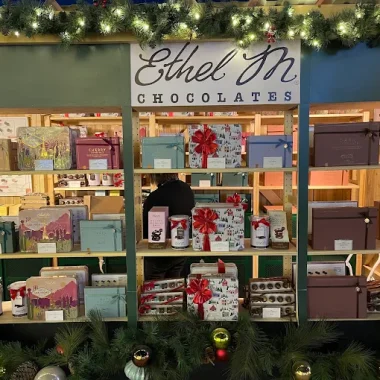 Ethel M Chocolates