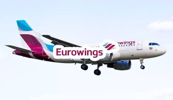 Eurowings