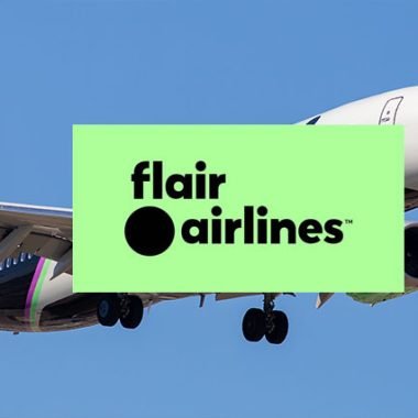 Flair Airlines