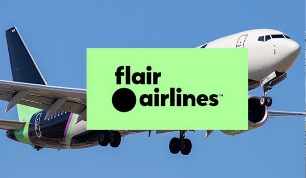 Flair Airlines