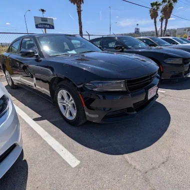 Fox car rental