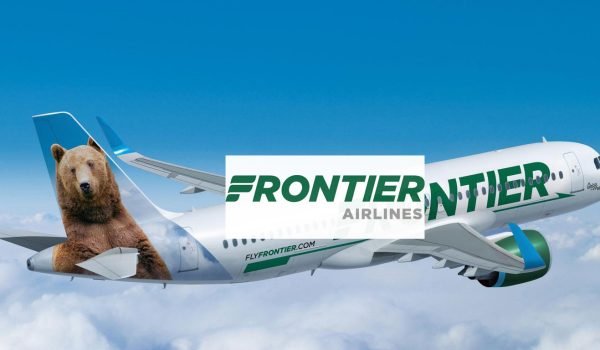Frontier Airlines