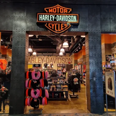 Harley-Davidson