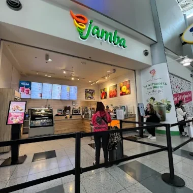 Jamba Juice