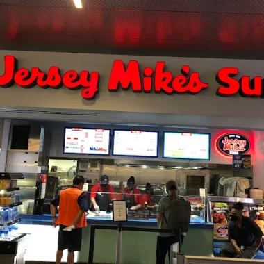Jersey Mike’s Subs