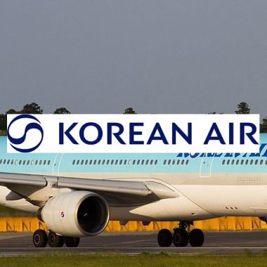 Korean Air