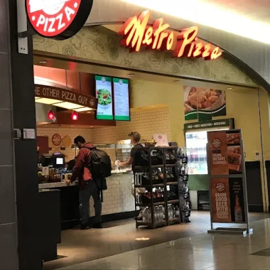 Metro Pizza