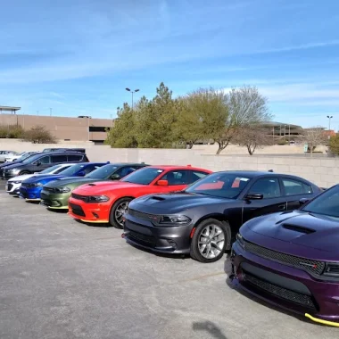 Nu Car Rentals