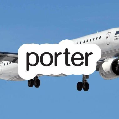 Porter Airlines