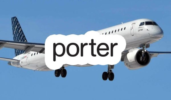 Porter Airlines