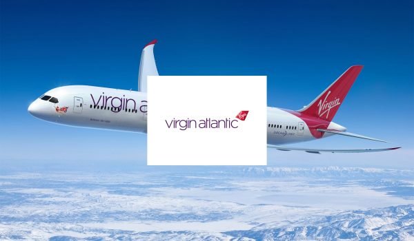 Virgin Atlantic