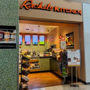 Rachel’s Kitchen