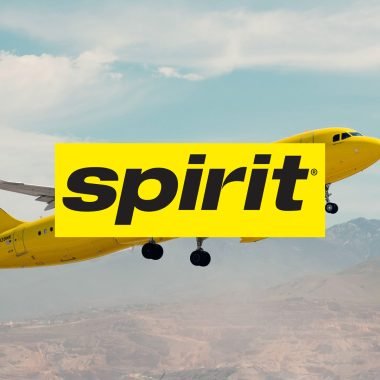 Spirit Airlines