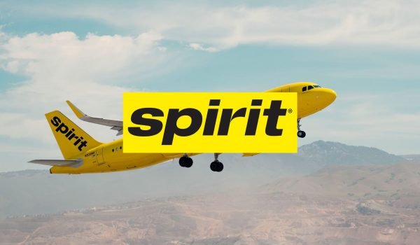 Spirit Airlines