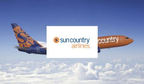 Sun Country Airlines