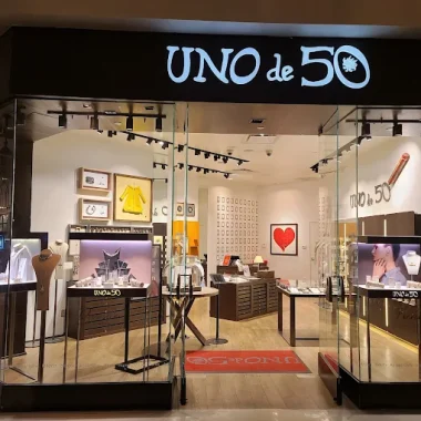UNOde50