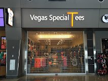 Vegas Special Tees