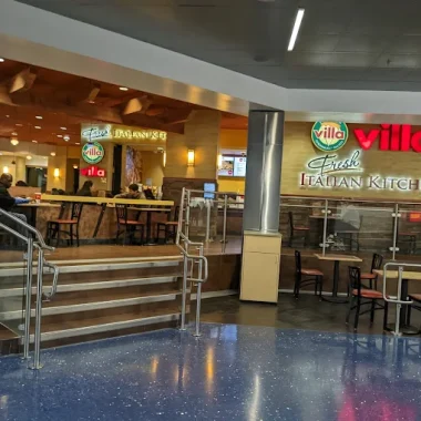 Villa Fresh Italian Kitchen