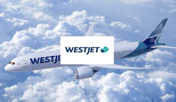 WestJet